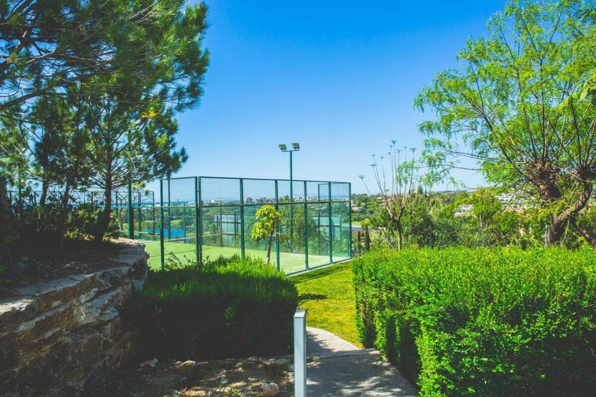 Exclusivo Apartamento En Los Flamingos Golf Estepona Exterior photo