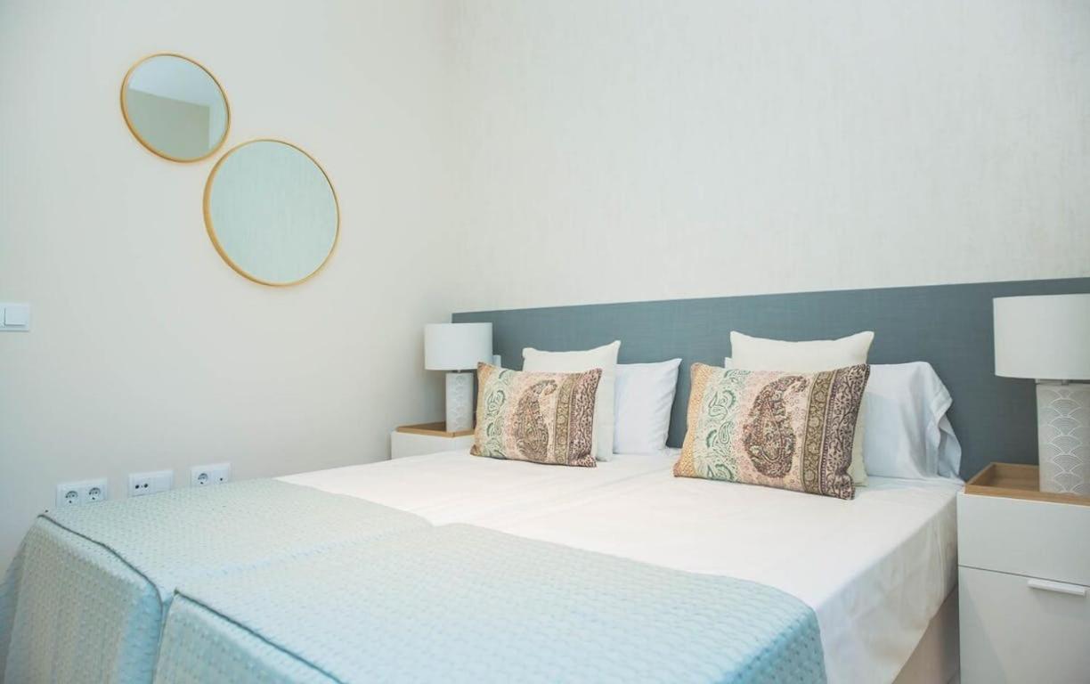 Exclusivo Apartamento En Los Flamingos Golf Estepona Exterior photo